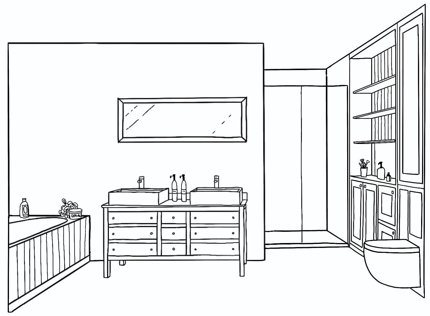 Bespoke Bathroom and Design