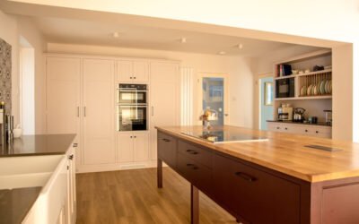 Worktops : a Guide to How to Choose a Kitchen Worktop